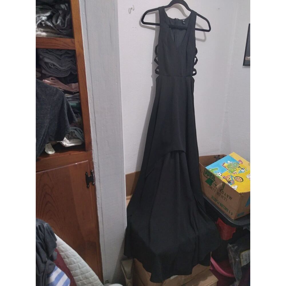 windsor dress small